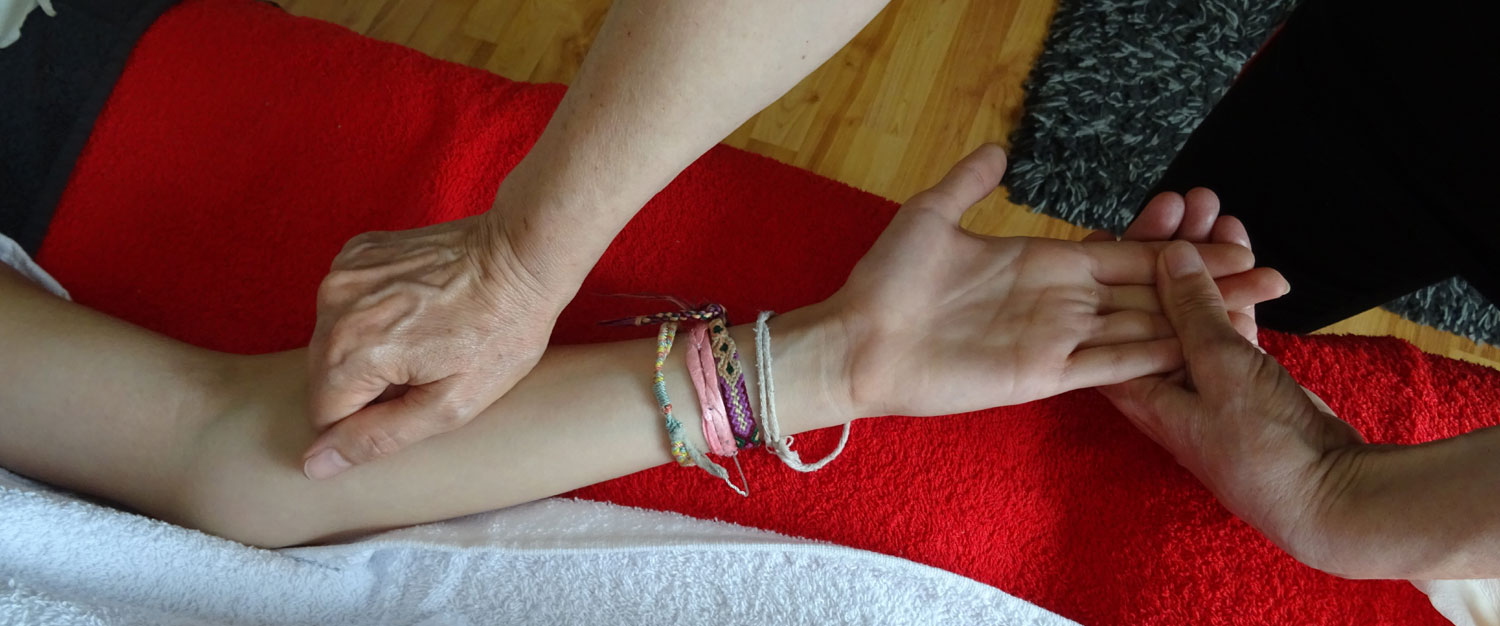 Massage chinois Tui Na - Brigitte Griffon 2-Chinois