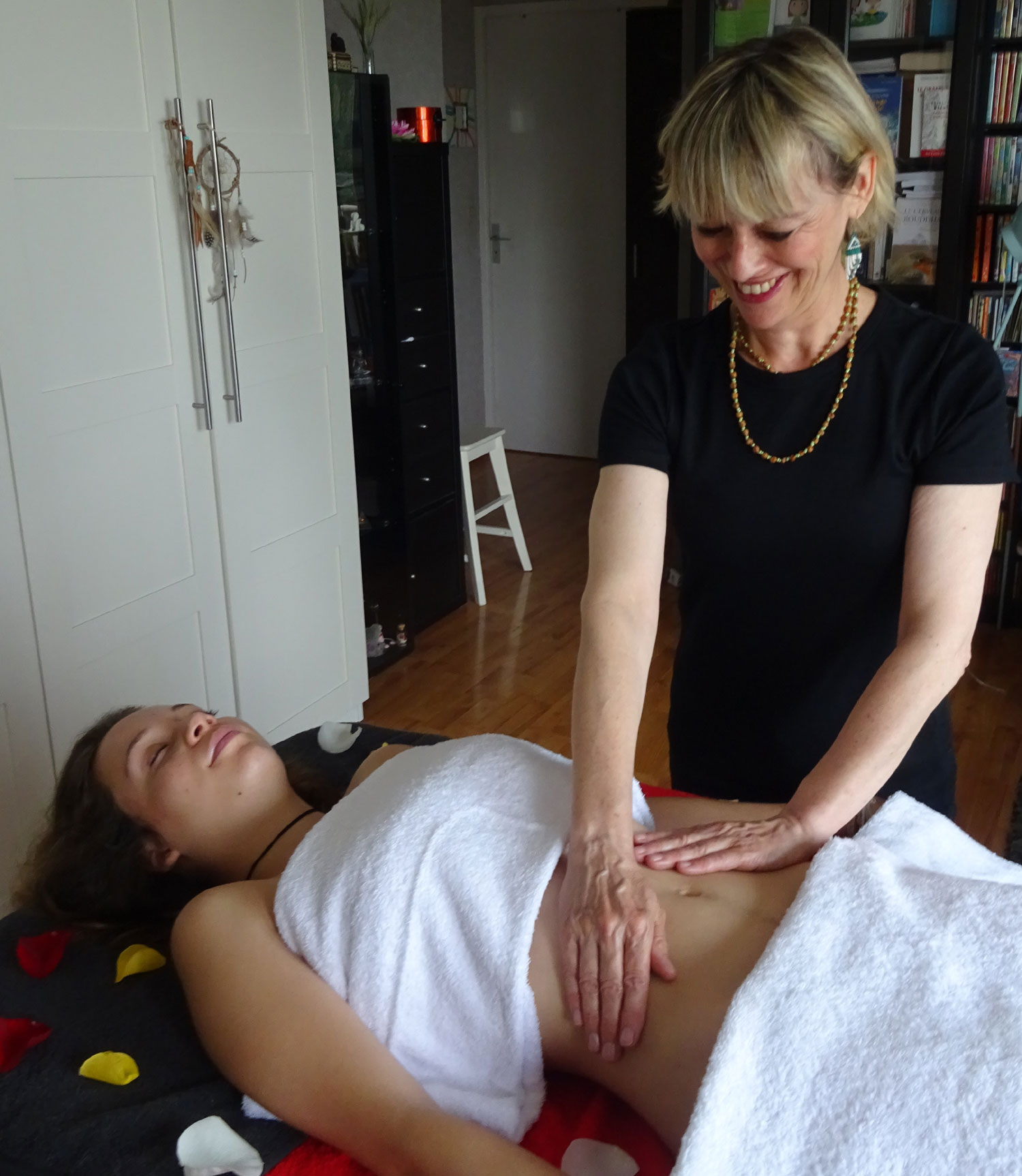 Massage chinois Tui Na - Brigitte Griffon 4-Chinois